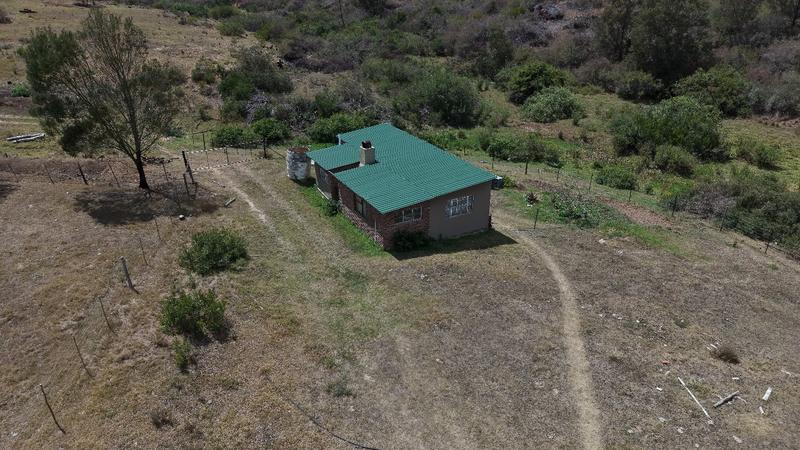 0 Bedroom Property for Sale in Riversdale Western Cape